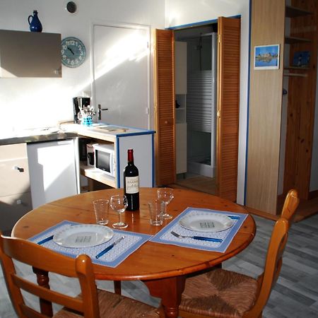 Studio Meuble Jacynthe Proche Le Havre - Etretat - Honfleur Saint-Romain-de-Colbosc Екстер'єр фото
