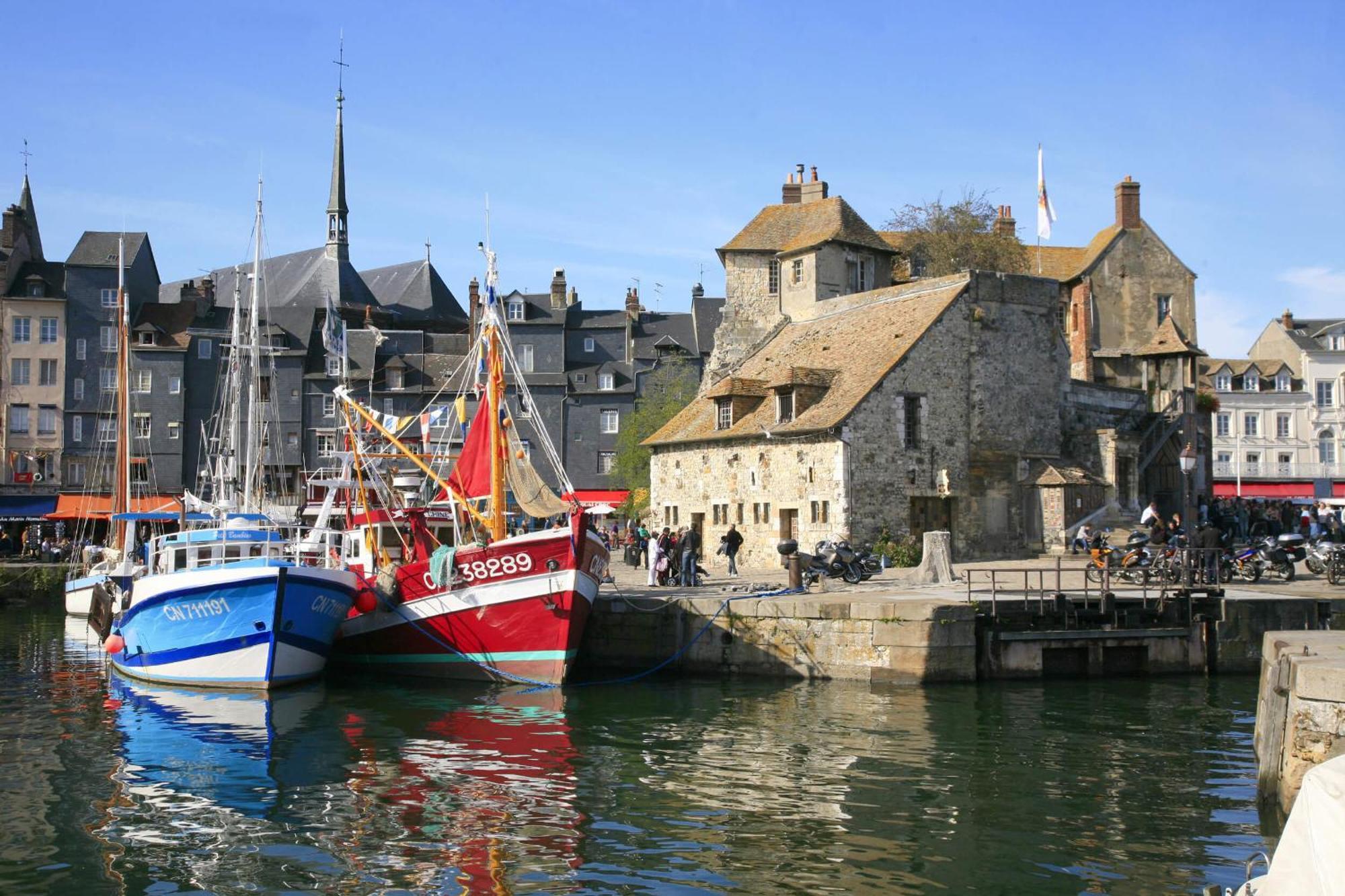 Studio Meuble Jacynthe Proche Le Havre - Etretat - Honfleur Saint-Romain-de-Colbosc Екстер'єр фото